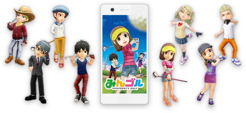 みんゴル について みんゴル 公式サイト