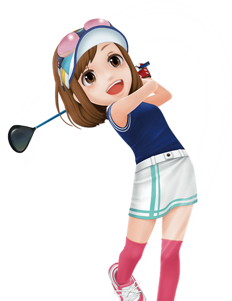 みんゴル 公式サイト みんなのgolf がスマホに登場